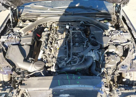 2020 BMW 3 Series M340I xDrive из США, поврежденный, VIN WBA5U9C08LFH41265